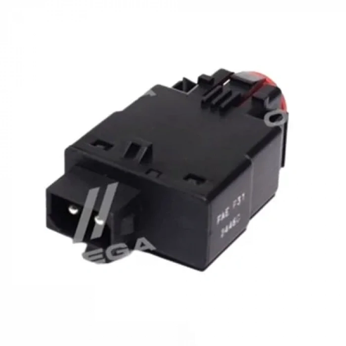 Bmw Fren Müşürü Calorstat BS4537