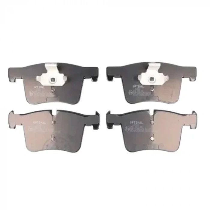 Bmw Ön Fren Balata MGA 56206