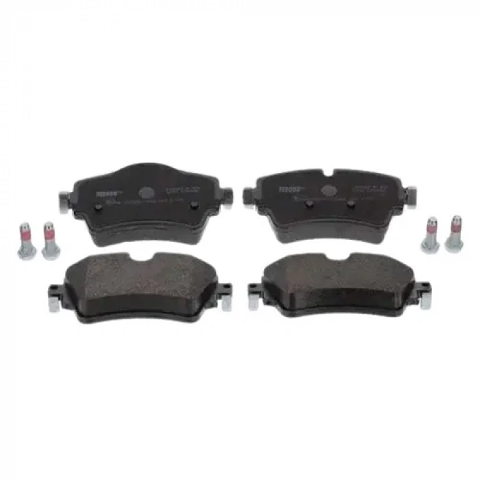 Bmw Ön Fren Balata MGA 56269