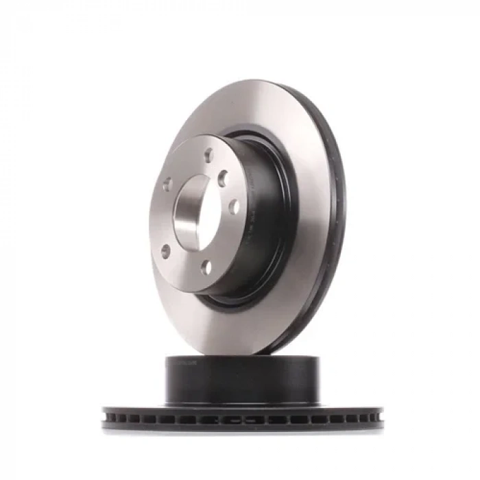 Bmw Ön Fren Disk TRW DF4449