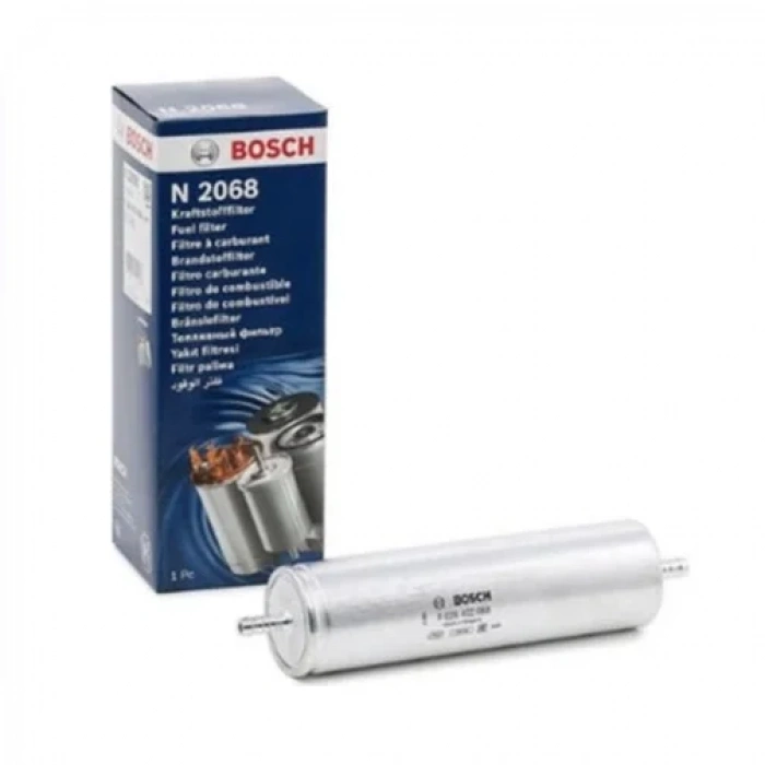 Bosch F026402068 Yakıt Filtresi