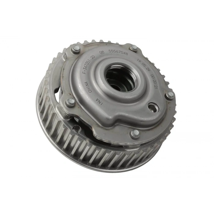 Chevrolet Aveo Eksantrik Dişlisi