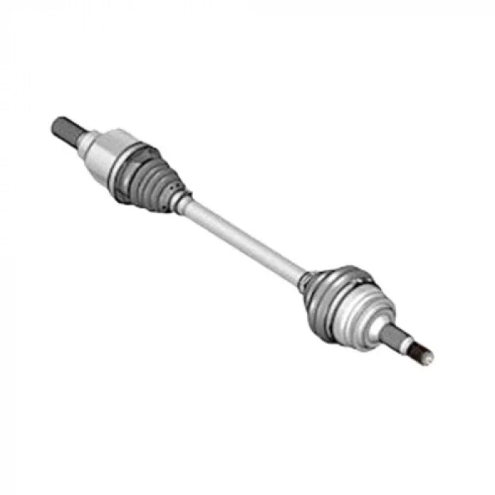 Citroen Aks Komple Ön MGA 73755