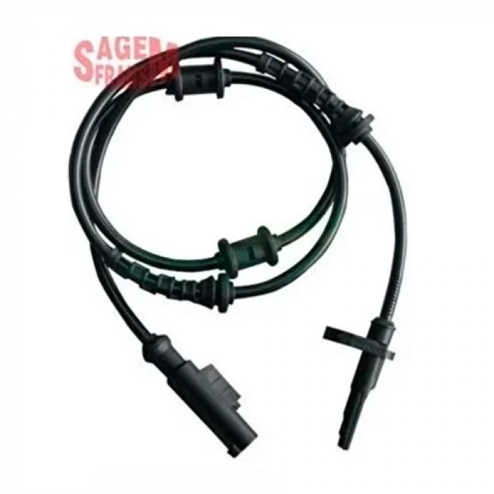 Citroen Arka Abs Sensörü Sagem 60117