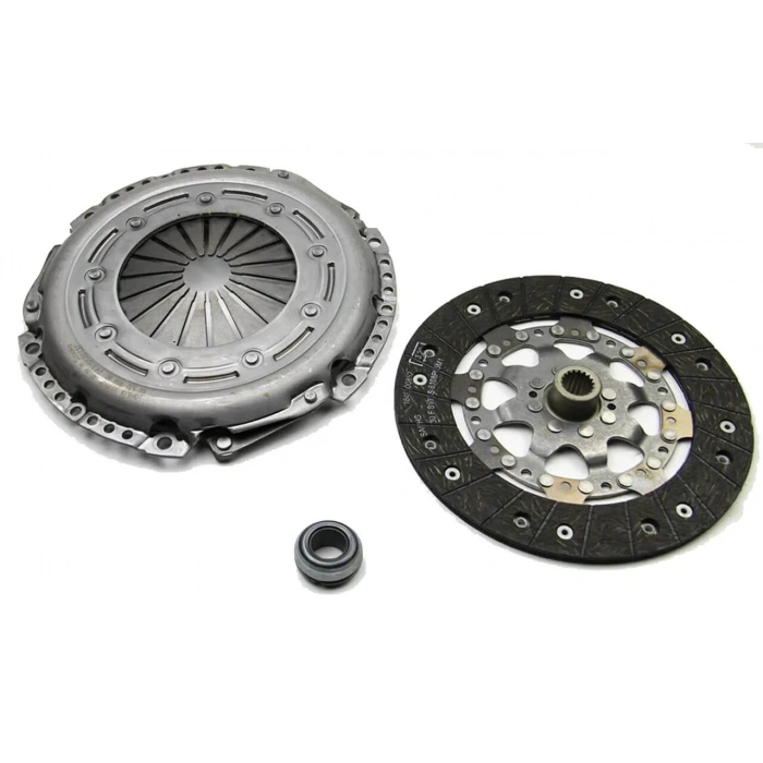 Citroen Jumper Debriyaj Seti