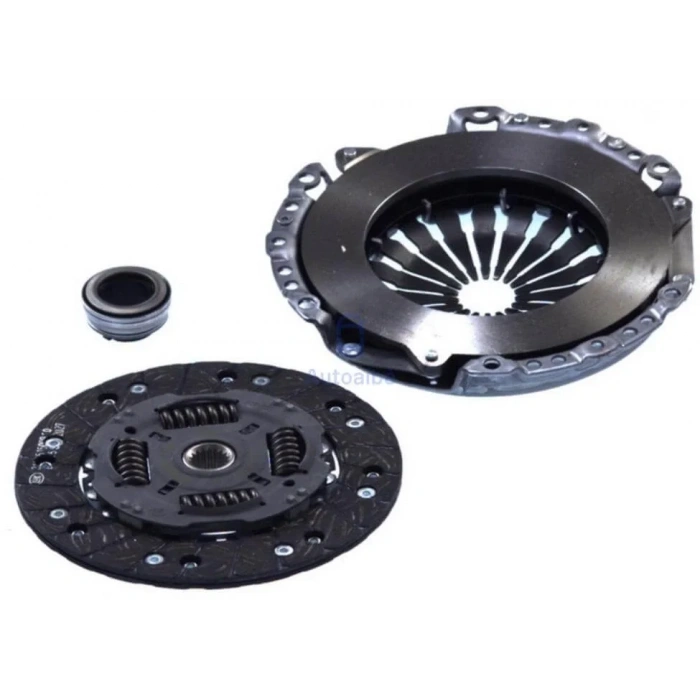 Citroen Nemo Debriyaj Seti