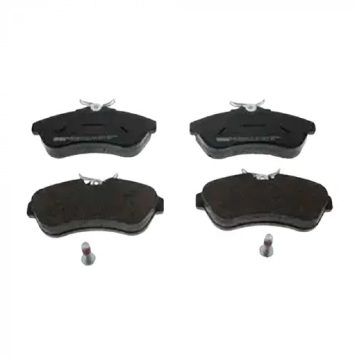 Citroen Ön Fren Balata MGA55176