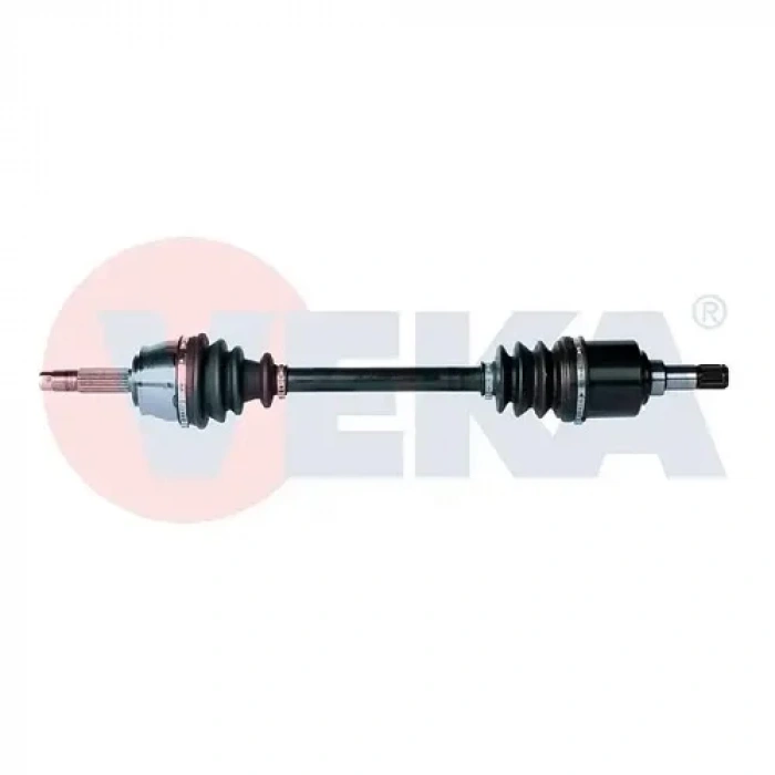 Fiat Aks Komple Ön Veka FI-8057