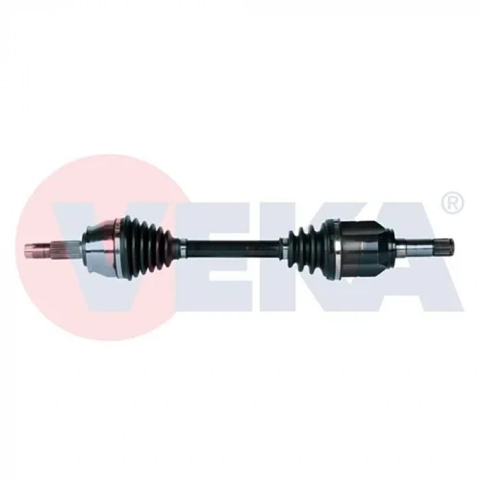 Fiat Aks Komple Ön Veka FI-8072