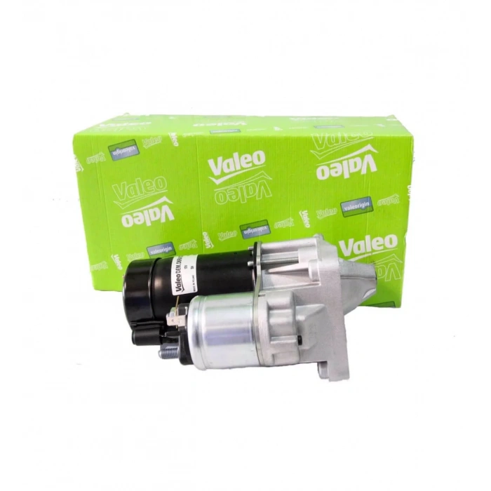 Fiat Albea Marş Motoru