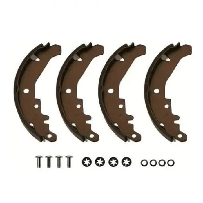 Fiat Arka Fren Balata MGA 54104