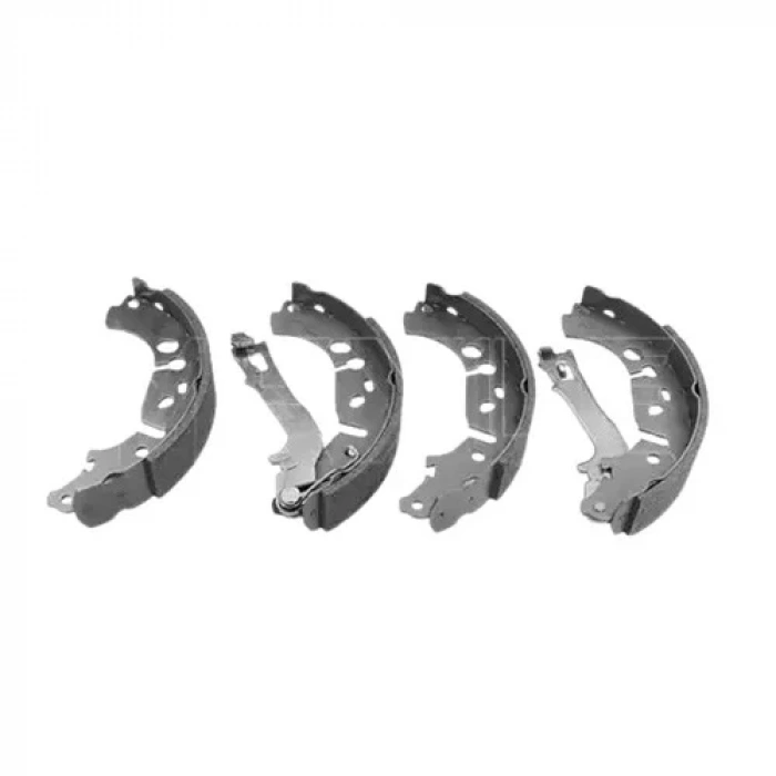 Fiat Arka Fren Balata MGA 541061