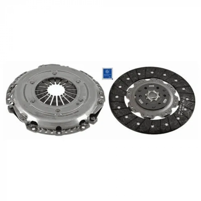 Fiat Bravo Rulmansız Debriyaj Seti