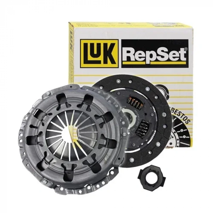 Fiat Debriyaj Seti Luk 620344500