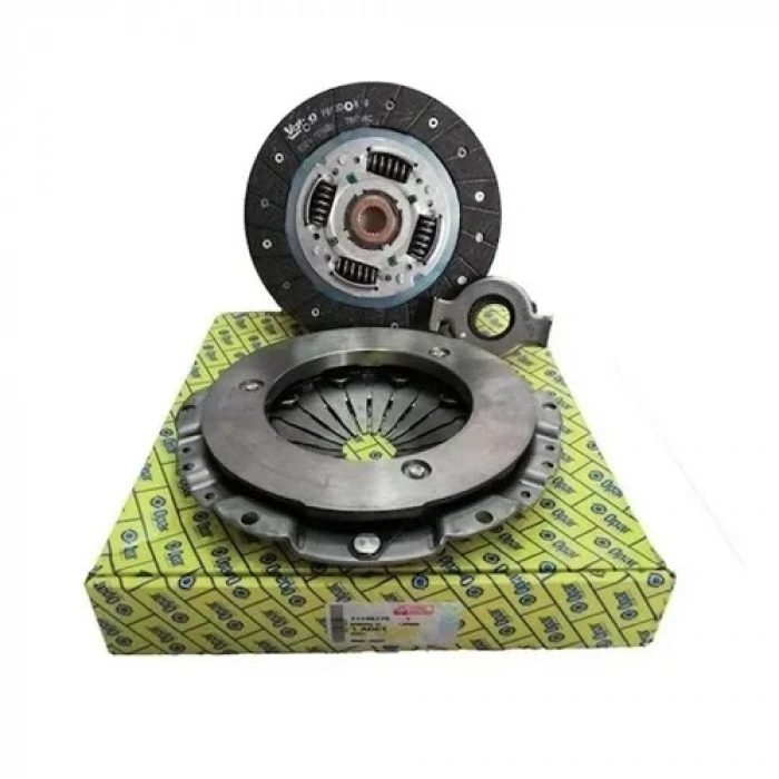 Fiat Debriyaj Seti Opar 55212655