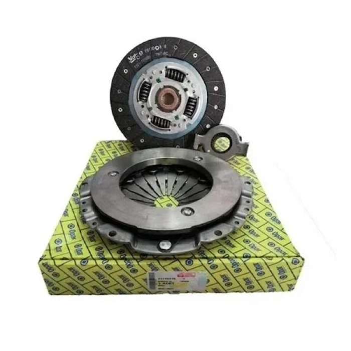 Fiat Debriyaj Seti Opar 73504529