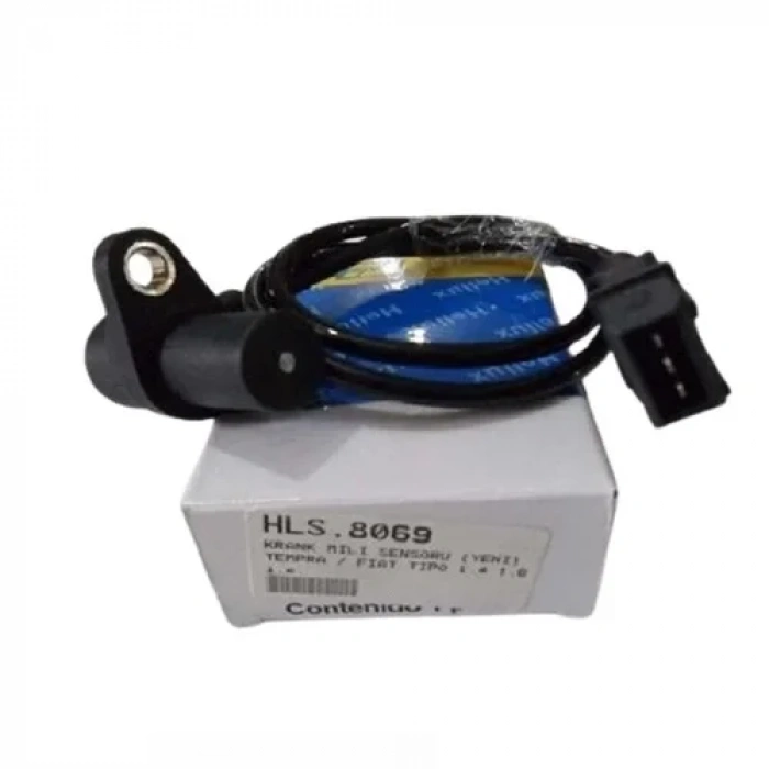 Fiat Krank Devir Sensörü HLS-8069