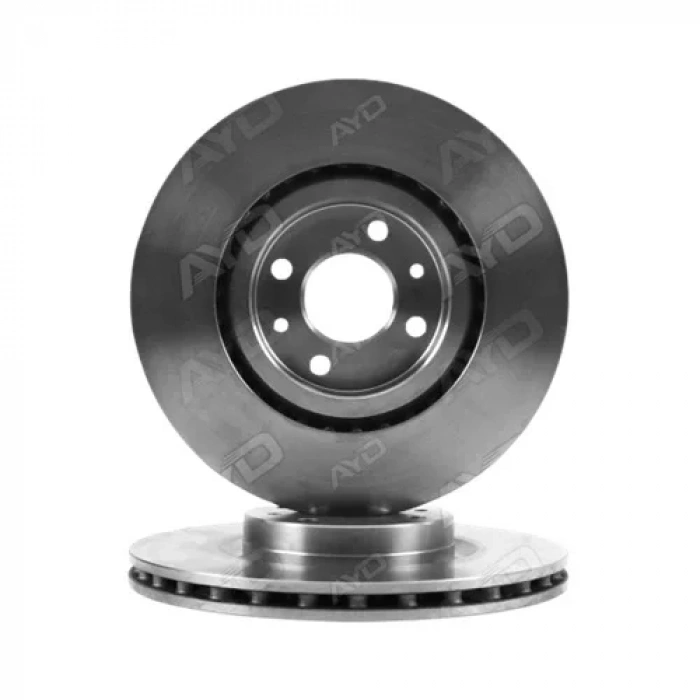 Fiat Ön Fren Disk AYD 50285