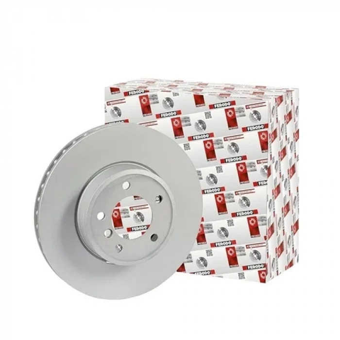 Fiat Ön Fren Disk Ferodo DDF083