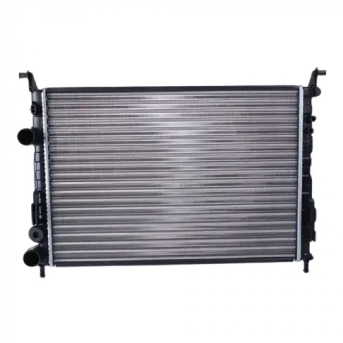 Fiat Su Radyatörü MGA 80600
