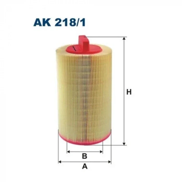 Filtron AK 218/1 Hava Filtresi