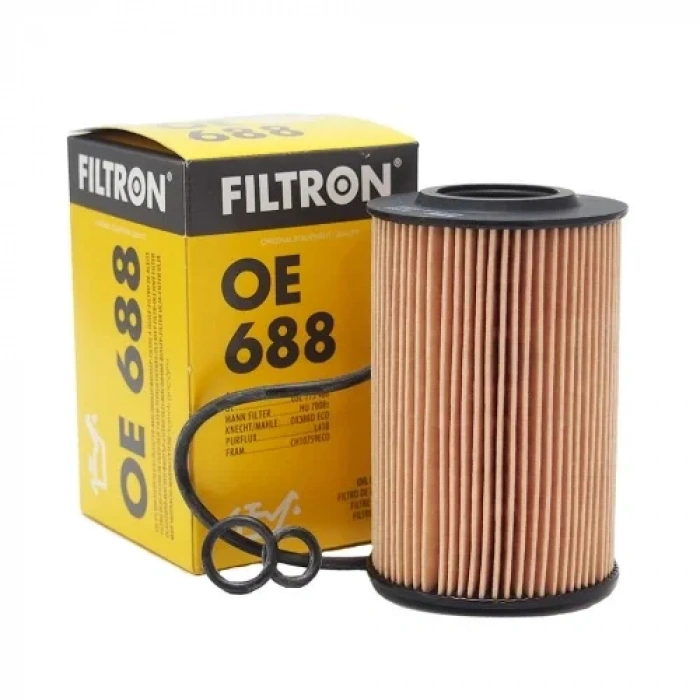 Filtron OE 688 Yağ Filtresi
