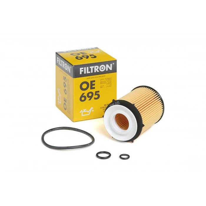 Filtron OE 695 Yağ Filtresi