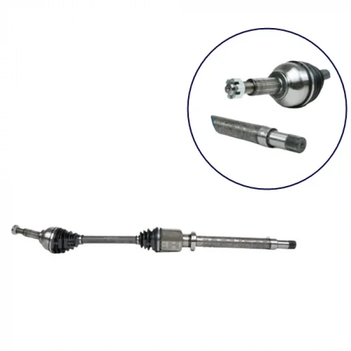 Ford Aks Komple Ön Maher 18278