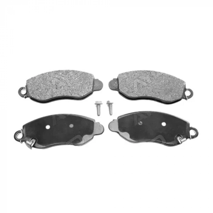 Ford Arka Fren Balata AYD 60127A