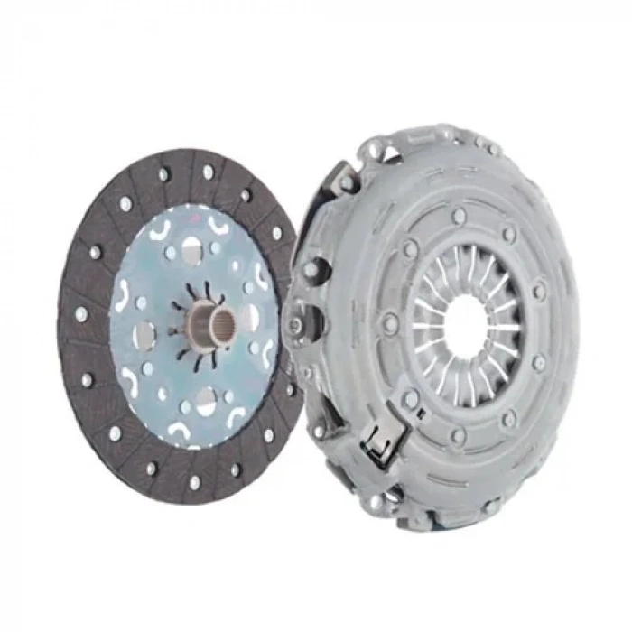 Ford Debriyaj Seti Valeo 828016