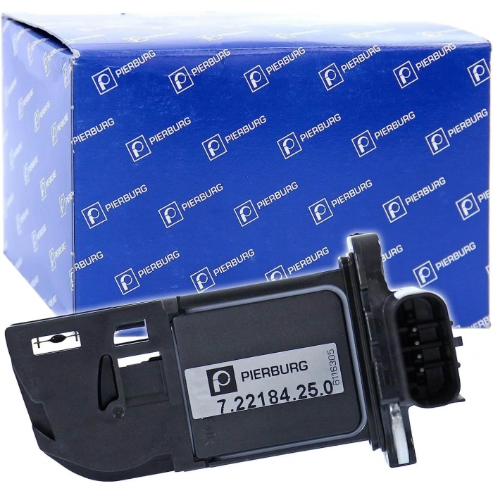 Ford Focus Hava Kütle Ölçer Debimetre