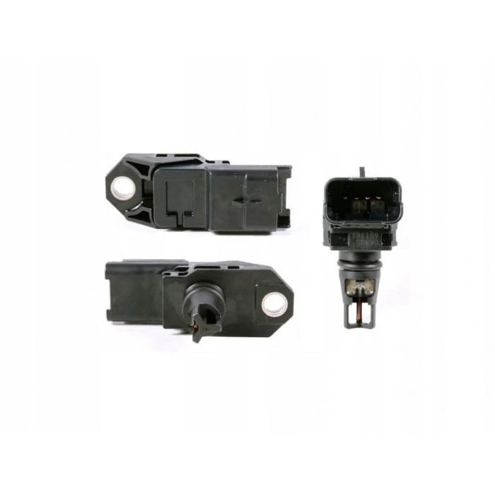 Ford Mondeo Hava Isı Müşürü