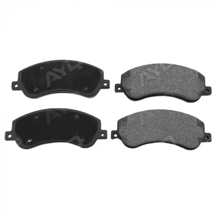 Ford Ön Fren Balata AYD 60060A