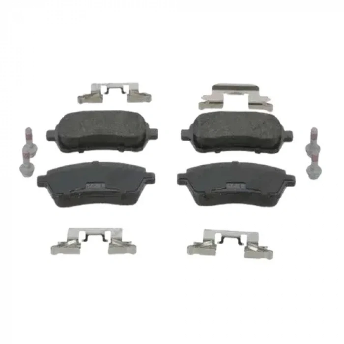 Ford Ön Fren Balata MGA55248