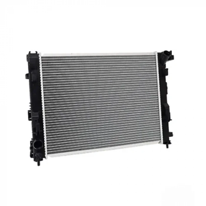 Ford Su Radyatörü Kale 349600