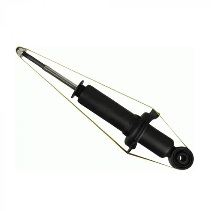 Honda Civic Arka Amortisör Maher-11079