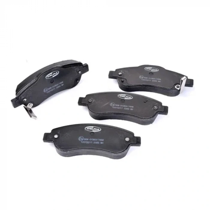 Honda Ön Fren Balata Delphi LP2093