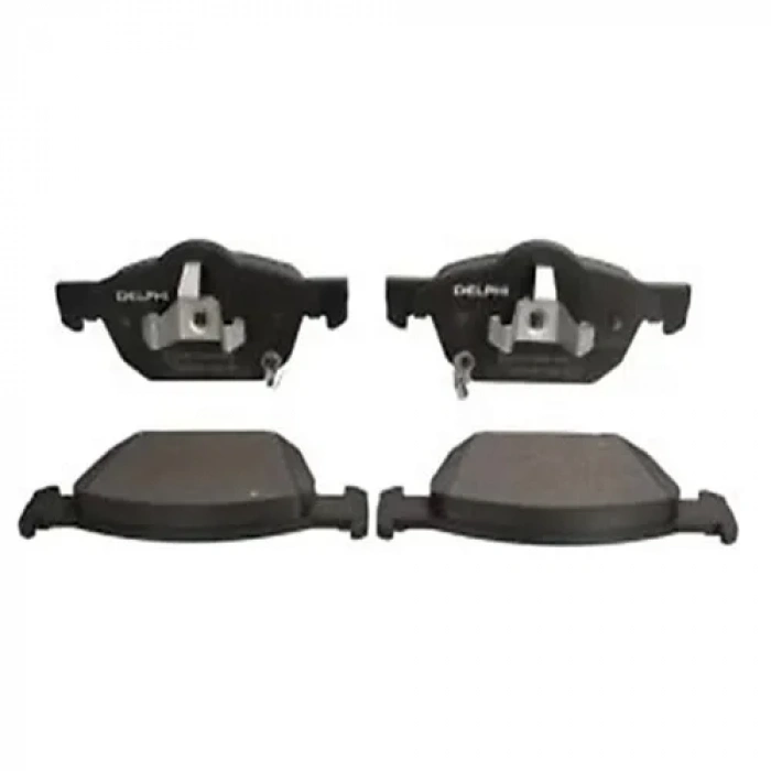 Honda Ön Fren Balata Delphi LP2144