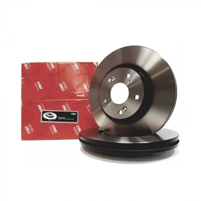 Honda Ön Fren Disk TRW DF6689