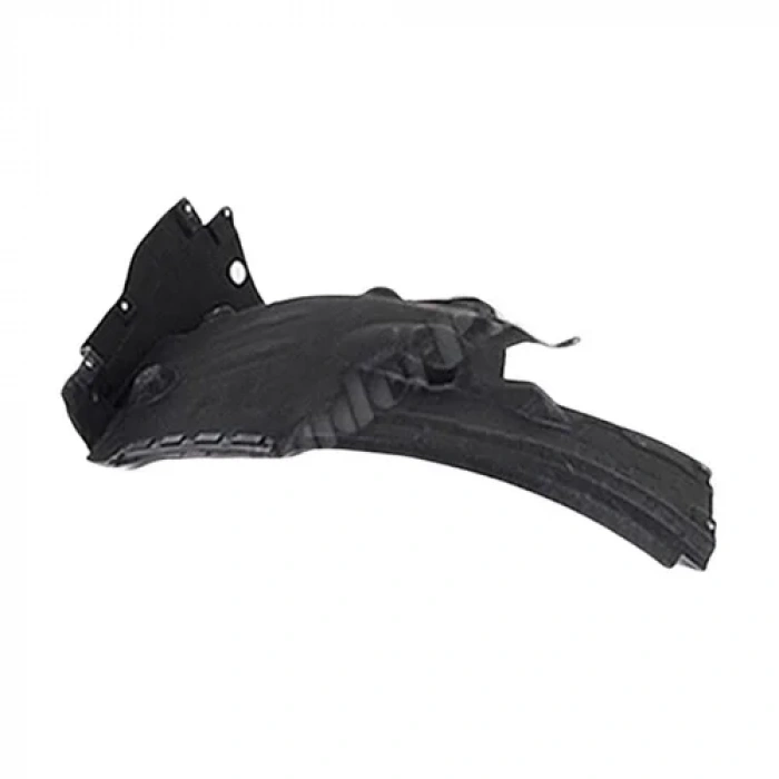 Hyundai Accent Arka Sağ Davlumbaz Kraftvoll-09050114