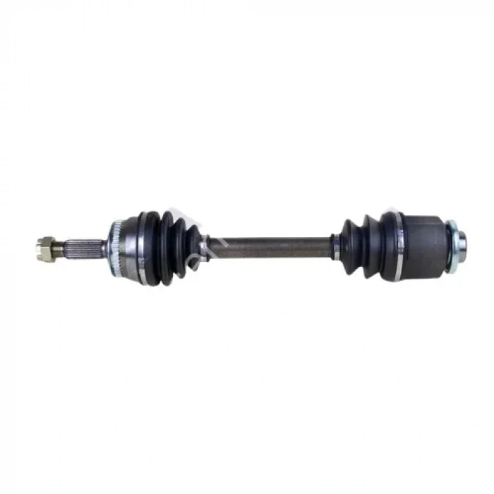 Hyundai Aks Komple Ön GVA 4491052