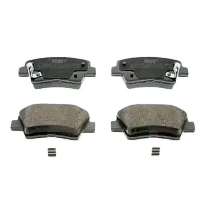 Hyundai Arka Fren Balata AYD 60153BA