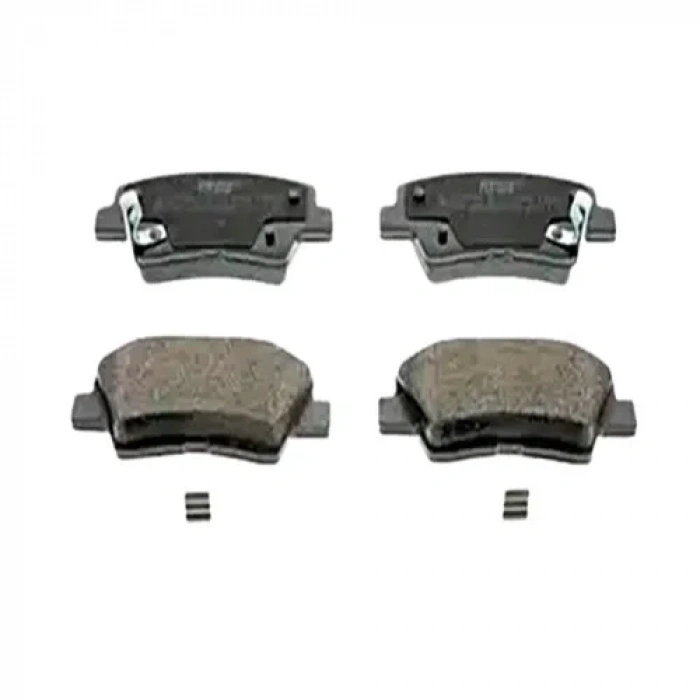 Hyundai Arka Fren Balata Maher 00020
