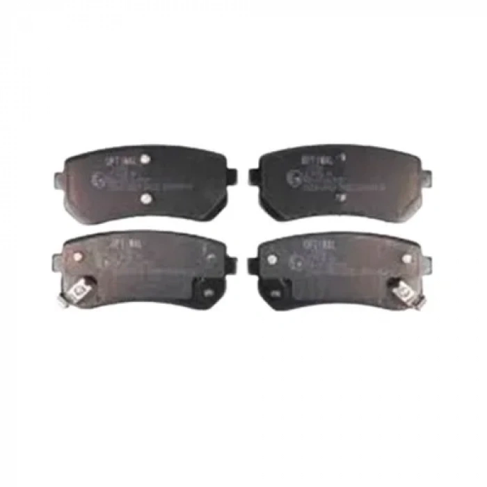 Hyundai Arka Fren Balata MGA 55220