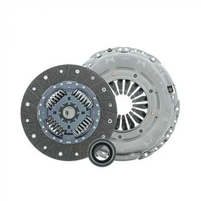 Hyundai Debriyaj Seti Valeo HD202