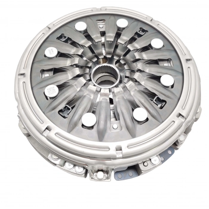 Hyundai Elantra 1-6 Kavrama