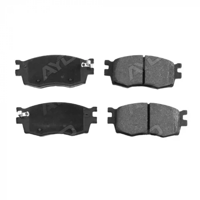 Hyundai Ön Fren Balata AYD 60054A