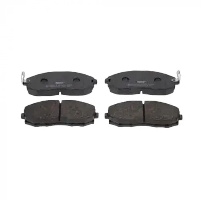 Hyundai Ön Fren Balata MGA 55227