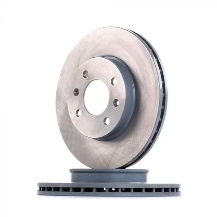 Hyundai ön fren disk Braxis AE0247