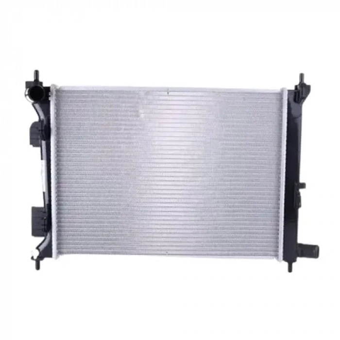 Hyundai Su Radyatörü MGA 80629